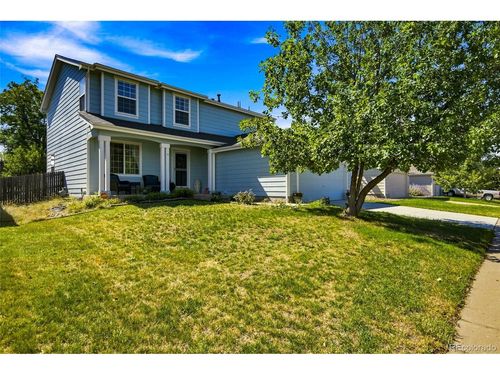 5410 S Shawnee Way, Aurora, CO, 80015 | Card Image