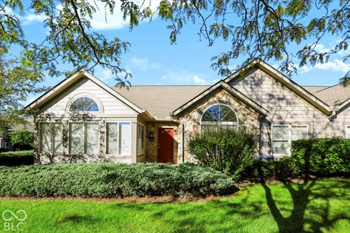 16628 Brownstone Ct, Westfield, IN, 46074-8214 | Card Image