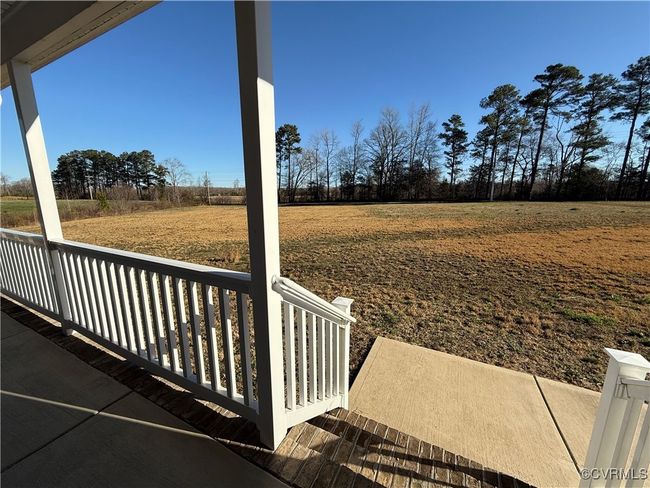 11325 Webb Rd, House other with 5 bedrooms, 4 bathrooms and null parking in Disputanta VA | Image 27