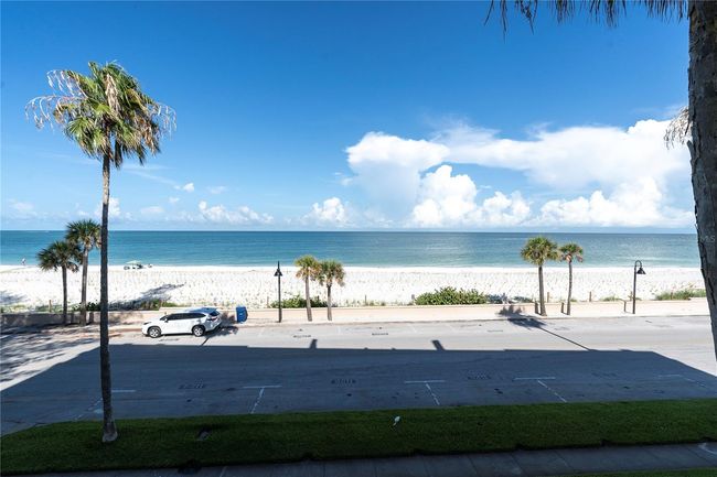 APT-302 - 403 Gulf Way, Condo with 2 bedrooms, 2 bathrooms and null parking in ST PETE BEACH FL | Image 20