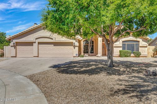 4418 E Barwick Dr, Cave Creek, AZ, 85331-7846 | Card Image