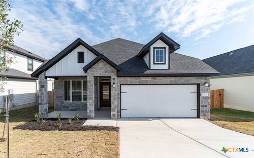 125 Elderberry Dr, Salado, TX, 76571-6721 | Card Image