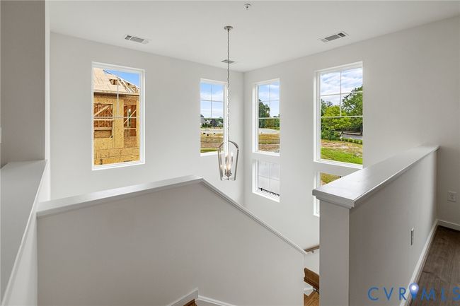 4009 Next Level Trce, Condo with 3 bedrooms, 3 bathrooms and null parking in Midlothian VA | Image 4