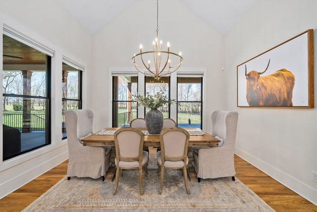 4898 Charles Dorris Rd, House other with 4 bedrooms, 5 bathrooms and 3 parking in Springfield TN | Image 22