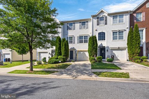 9304 Silver Charm Dr, RANDALLSTOWN, MD, 21133-4610 | Card Image