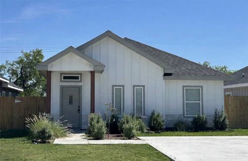507 W Ragland Ave, Kingsville, TX, 78363 | Card Image
