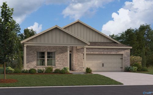 15375 Bees St Nw, Harvest, AL, 35749-6112 | Card Image