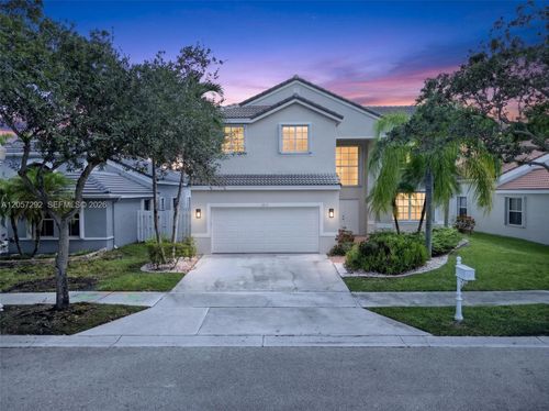 1012 Cedar Falls Dr, Weston, FL, 33327-1727 | Card Image