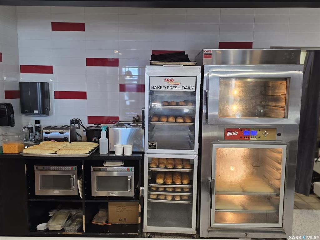 Commercial Sale in Regina 2