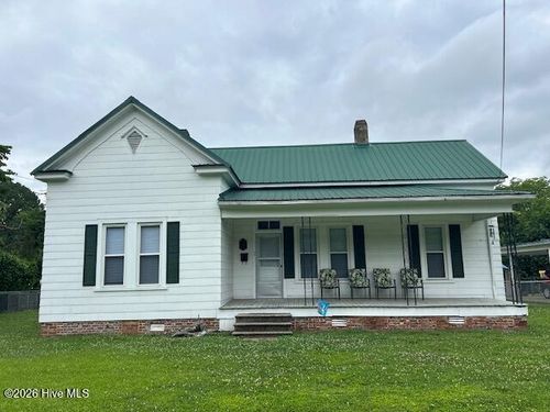 115 E Station Street, Mount Olive, NC, 28365 | Card Image