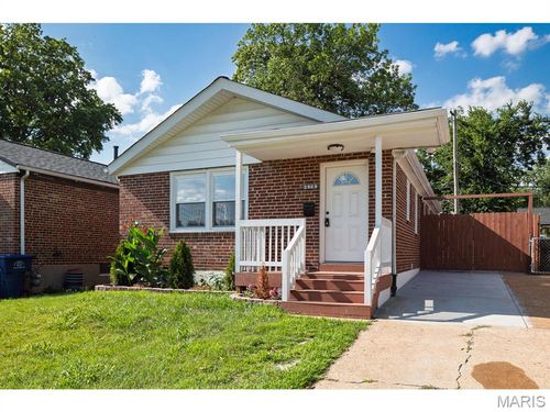 3869 Germania St, Saint Louis, MO, 63116-3027 | Card Image