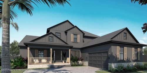 4611 Hickory Oak Dr, Brooksville, FL, 34601-6490 | Card Image