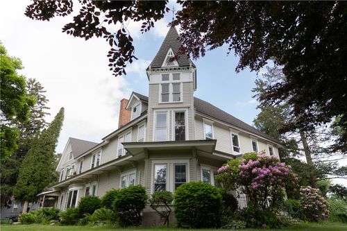 336 County Line Road, Hamlin, NY, 14464 | Card Image