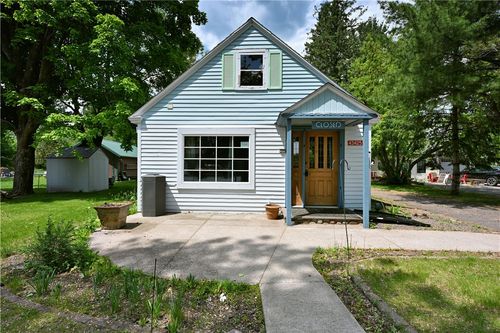 43425 Kavanaugh Rd, Cable, WI, 54821-4634 | Card Image