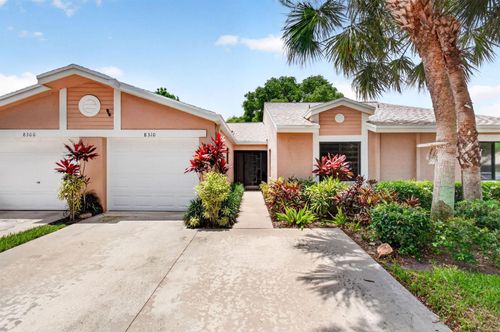 8310 Springlake Dr, Boca Raton, FL, 33496-4901 | Card Image