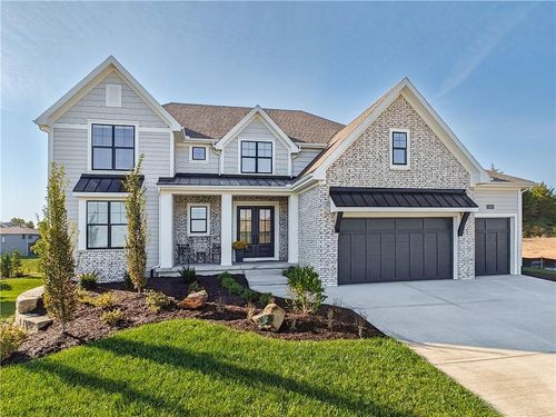 7916 Millridge St, Lenexa, KS, 66220 | Card Image