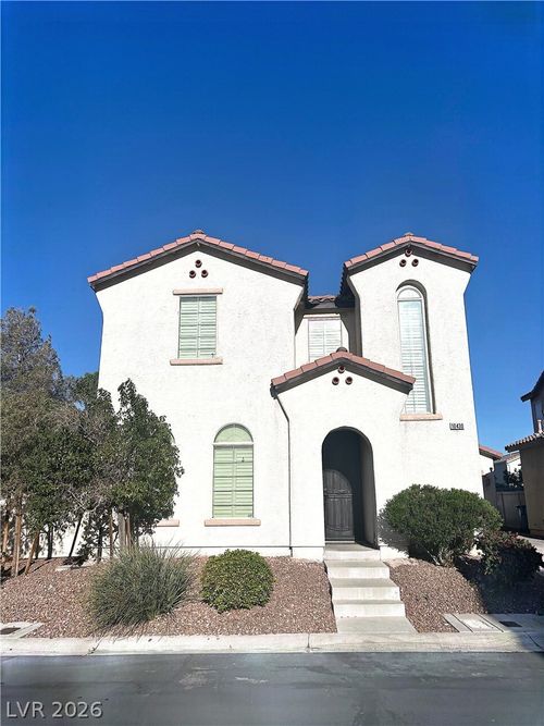 10430 Gunpowder Falls St, Las Vegas, NV, 89183-7930 | Card Image