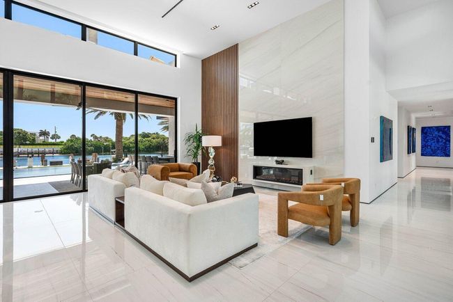 4460 Ne 31 St Ave, House other with 6 bedrooms, 7 bathrooms and null parking in Lighthouse Point FL | Image 12