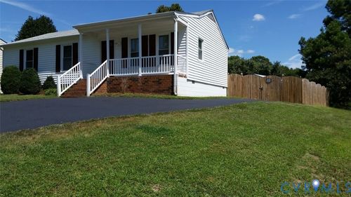 4613 Bridgewood Rd, Midlothian, VA, 23112-2813 | Card Image