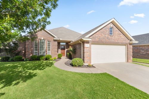 5014 Cypress Ave, Wichita Falls, TX, 76310-4400 | Card Image