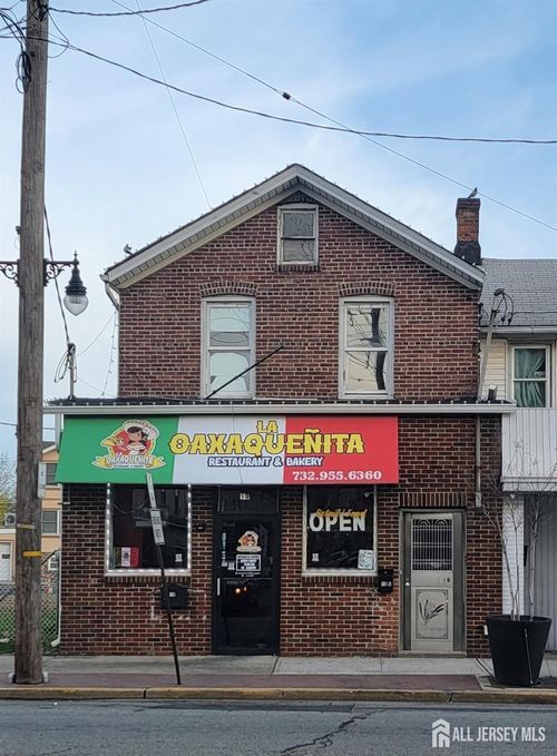 19 Main St, SOUTH RIVER, NJ, 08882-1477 | Card Image