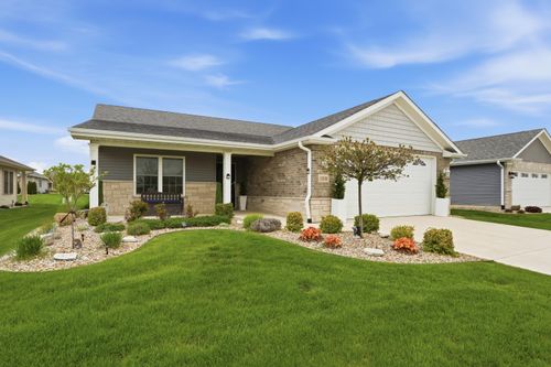 10100 W 134th Ave, Cedar Lake, IN, 46303-8049 | Card Image