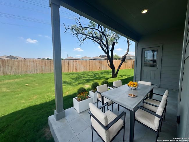 3212 Pemberton Rose, House other with 4 bedrooms, 3 bathrooms and null parking in San Antonio TX | Image 28