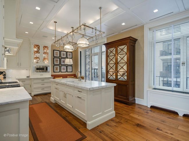 APT-4E - 65 E Goethe St, Home with 3 bedrooms, 3 bathrooms and null parking in CHICAGO IL | Image 13