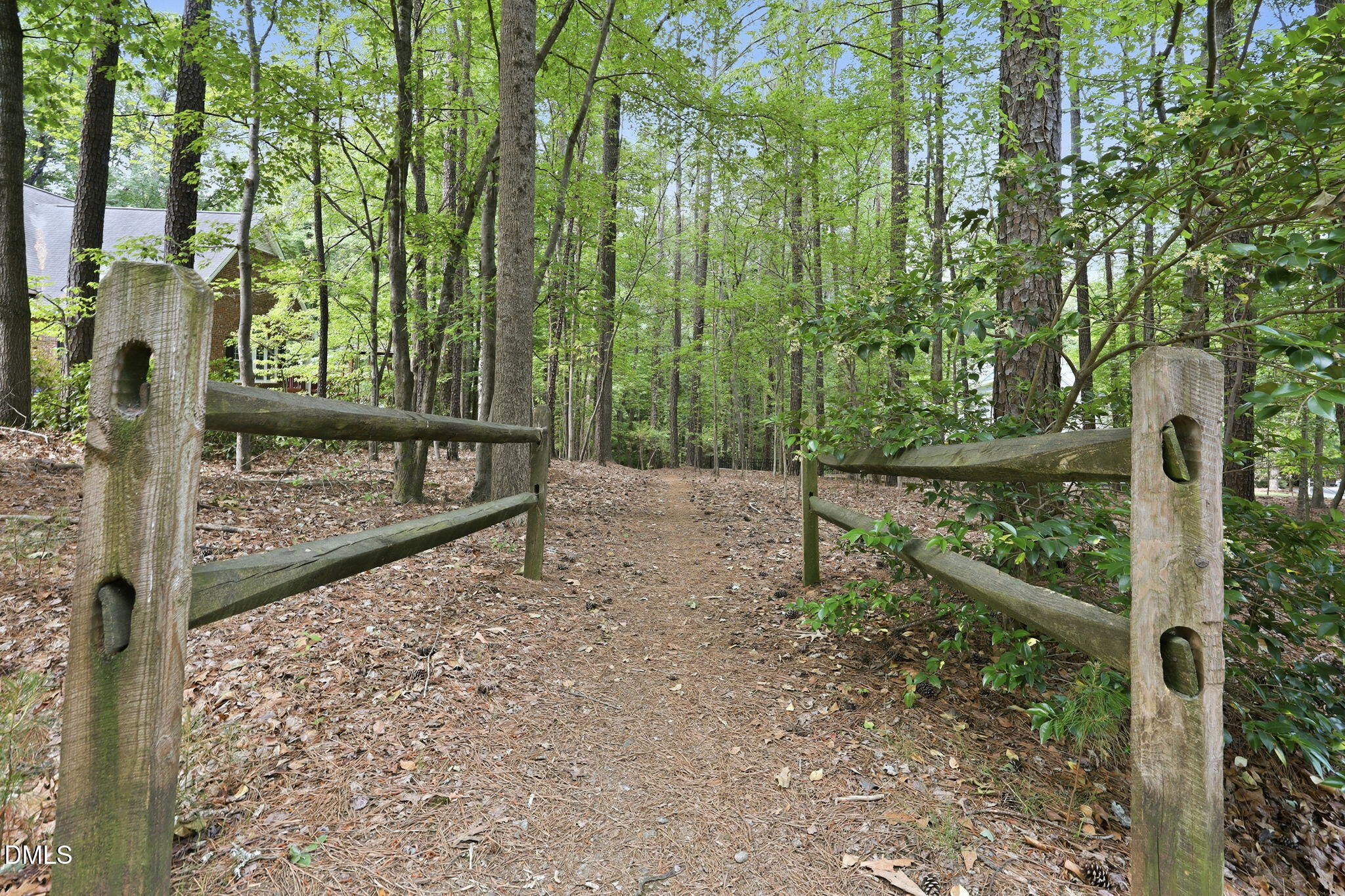 Residential in Raleigh 5
