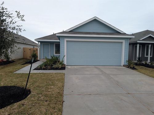 12526 Wild Strawberry Rd, Houston, TX, 77038-1666 | Card Image