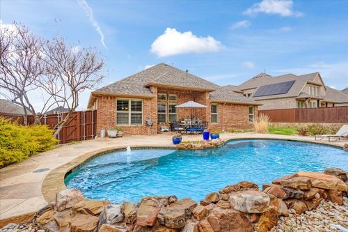 660 Lockton Ln, Prosper, TX, 75078-0167 | Card Image