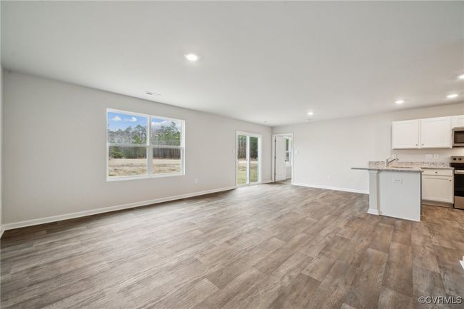 5 Byway Cir, House other with 3 bedrooms, 2 bathrooms and null parking in Kilmarnock VA | Image 17