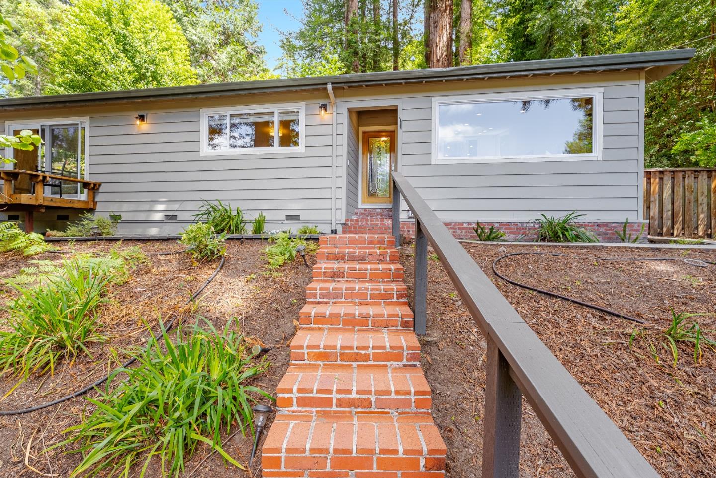 Residential in Scotts Valley 3