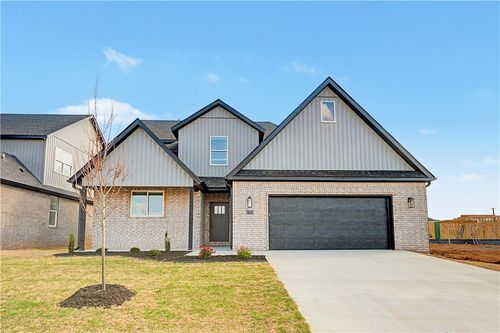 6705 Sw High Meadow Blvd, Bentonville, AR, 72713 | Card Image