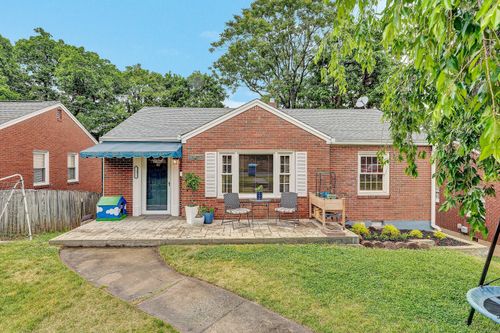 2423 Tillett Rd Sw, Roanoke, VA, 24015-4101 | Card Image