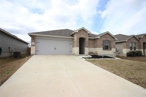 602 Wyatt Way, Jarrell, TX, 76537 | Card Image