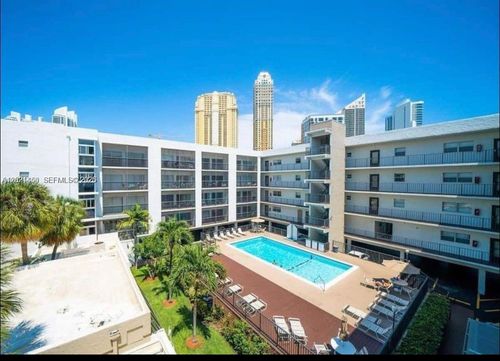 332-201 178th Dr, Sunny Isles Beach, FL, 33160-2875 | Card Image
