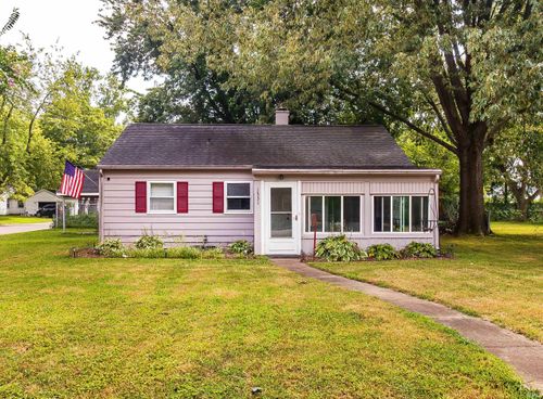 1531 Waggoner Ave, Evansville, IN, 47714-3628 | Card Image