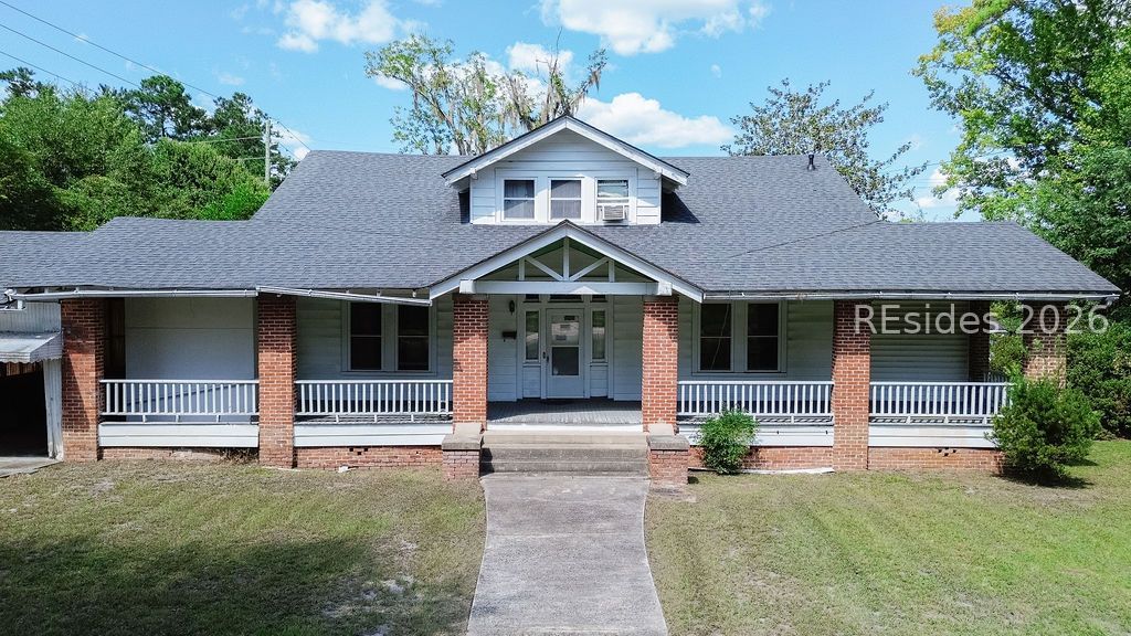 Residential in Hampton