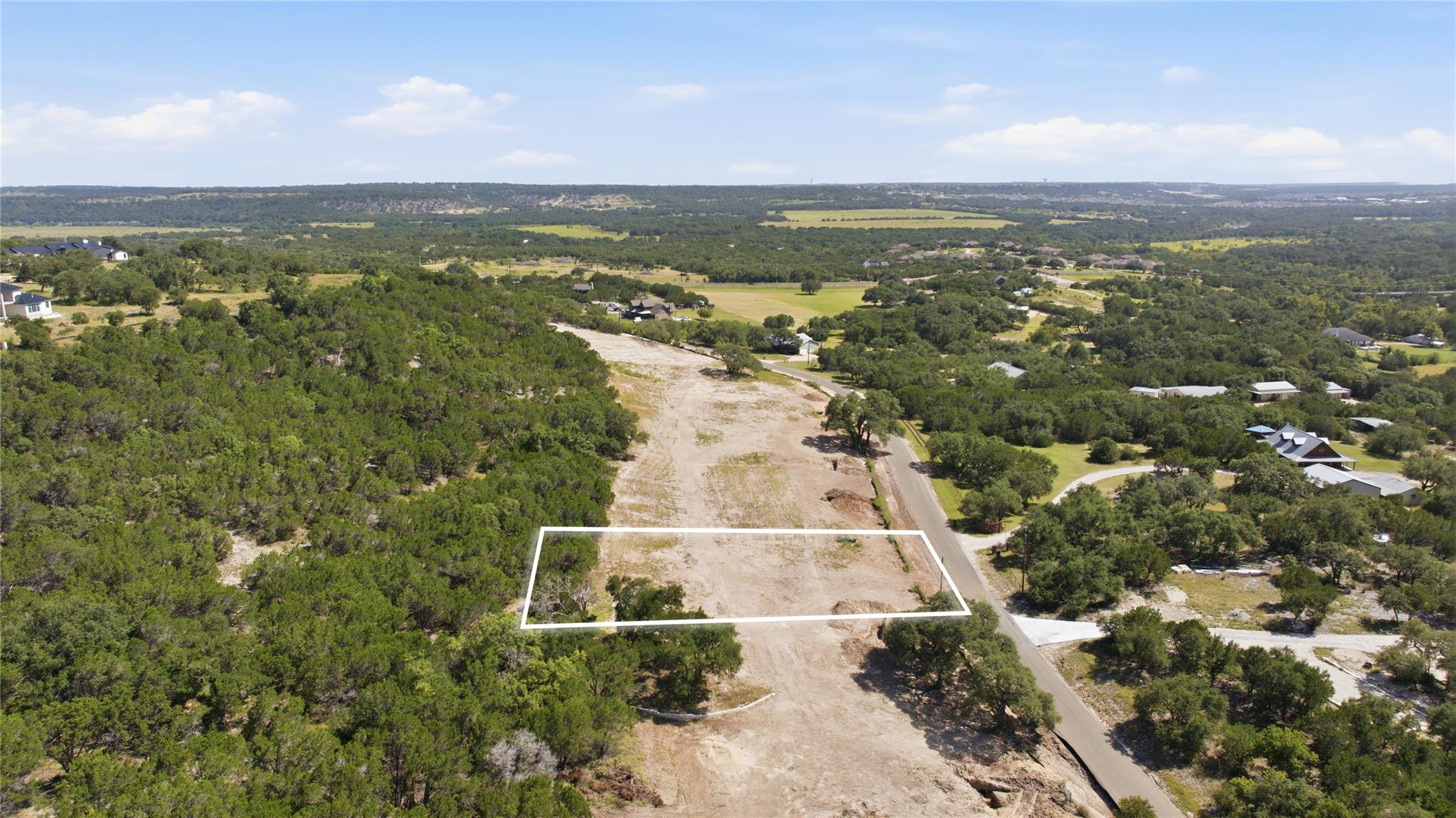 Land in Georgetown 4