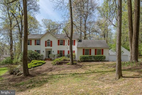 266 Deerhaven Way, GLENMOORE, PA, 19343-8925 | Card Image