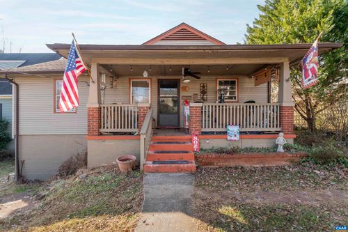 908 Rockland Ave, CHARLOTTESVILLE, VA, 22902-6366 | Card Image