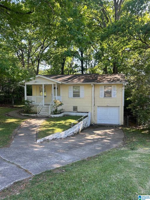 1644 4th Way Nw, CENTER POINT, AL, 35215-5443 | Card Image