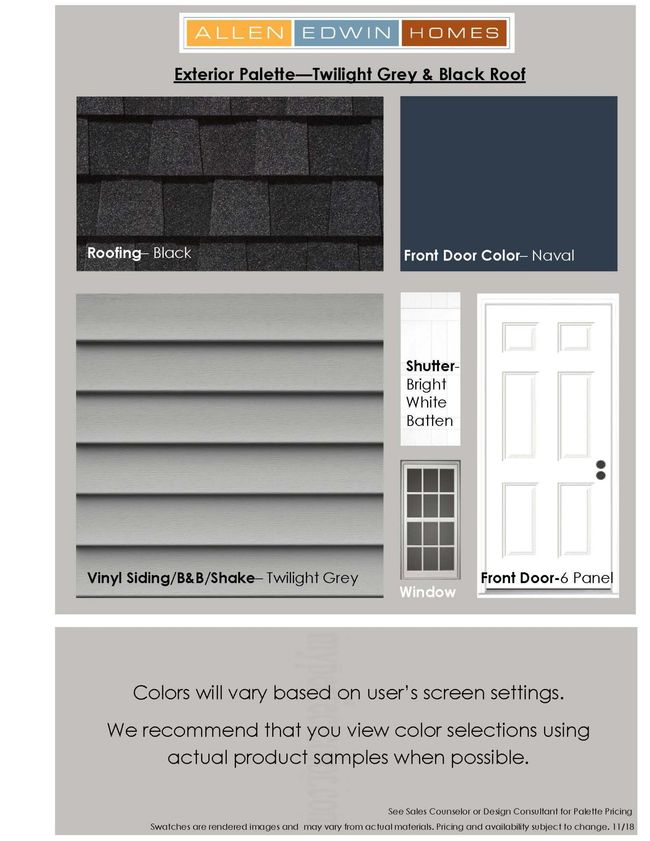 Interior Palette | Image 22