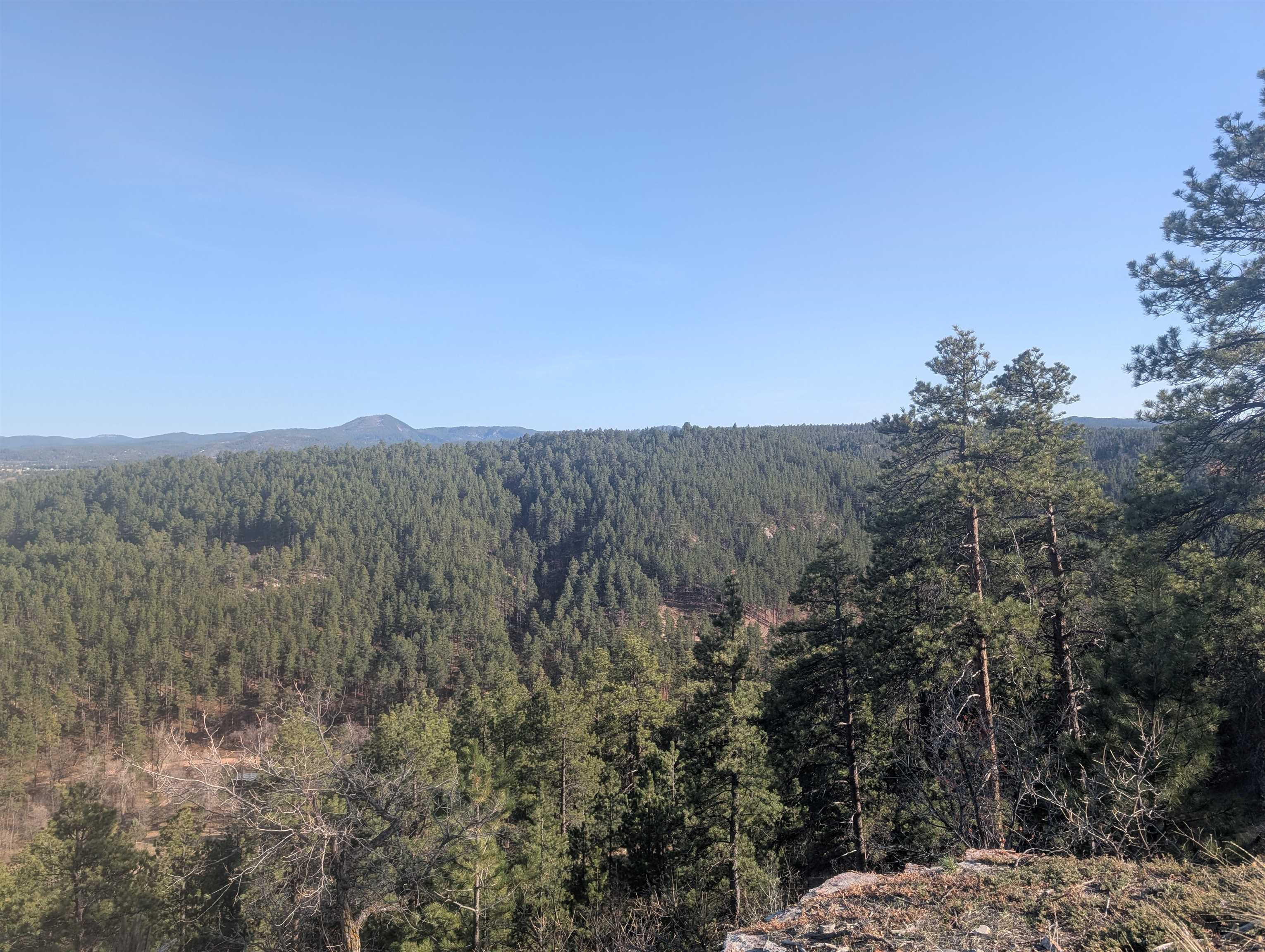 Land in Spearfish 3