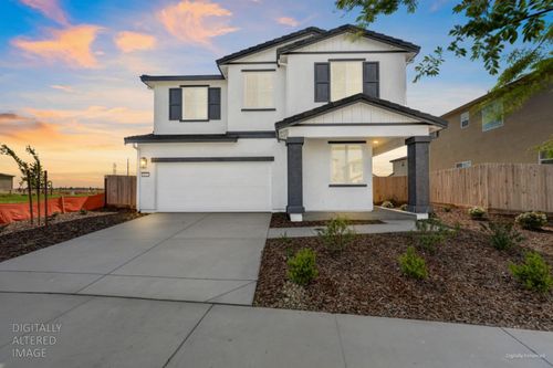 5332 Allentown Way, Sacramento, CA, 95835-2392 | Card Image