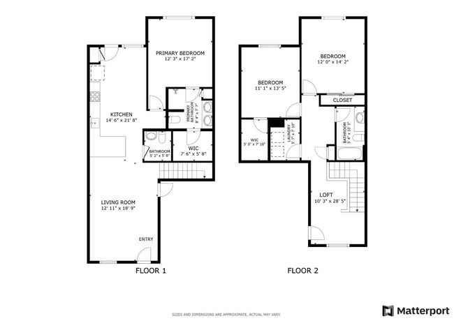 2117 Local Rebel Loop, Condo with 3 bedrooms, 3 bathrooms and null parking in Leander TX | Image 37