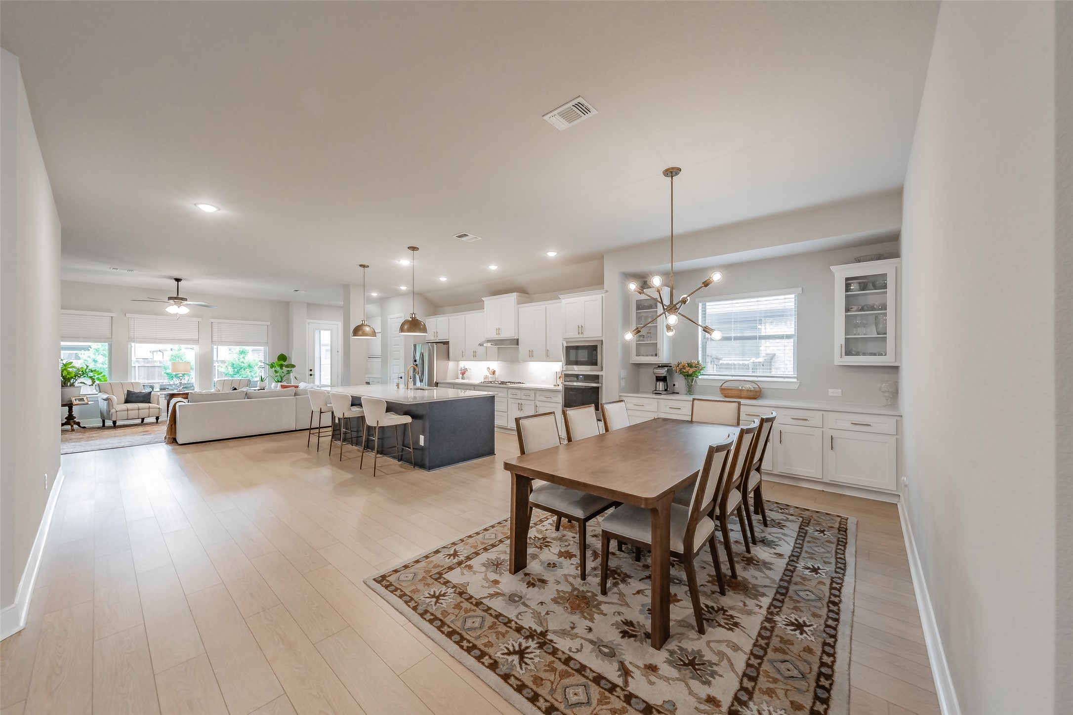 Residential Lease in Fort Worth 3