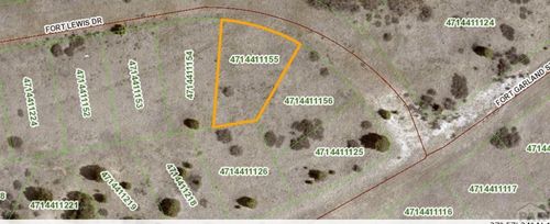 Lot 238 Fort Lewis Dr, Colorado City, CO, 81019 | Card Image