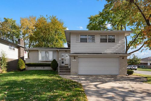 10417 S Karlov Avenue, Oak Lawn, IL, 60453 | Card Image